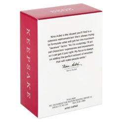 Hallmark Disney Winnie The Pooh Trimming The Tree Together Ornament -Elegant Home Decor Deals Store Winnie the Pooh and Piglet Keepsake Ornament 1899QXD6549 05