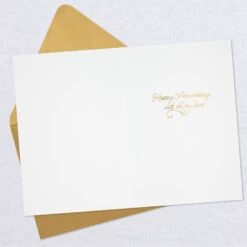 You Make Life Beautiful Anniversary Card -Elegant Home Decor Deals Store You Make Life Beautiful Anniversary Card 1299LAD7069 03