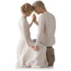 Willow Tree® Around You Figurine