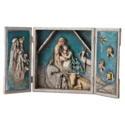 Willow Tree® Starry Night Nativity 6 Willow Tree® Starry Night Nativity -Elegant Home Decor Deals Store tree starry night nativity root 27370 1470 3