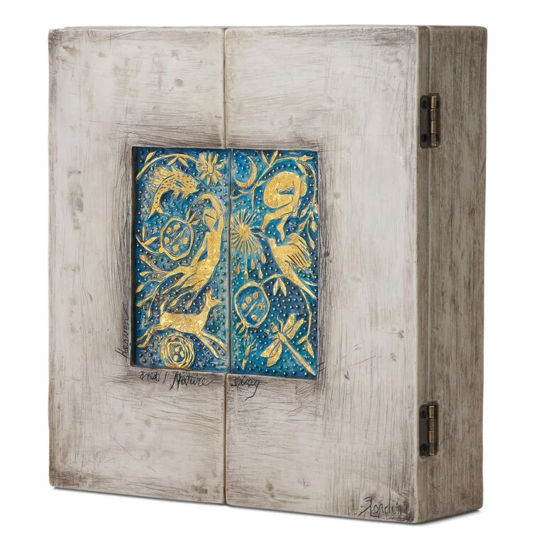 Willow Tree® Starry Night Nativity 4 Willow Tree® Starry Night Nativity - Image 4