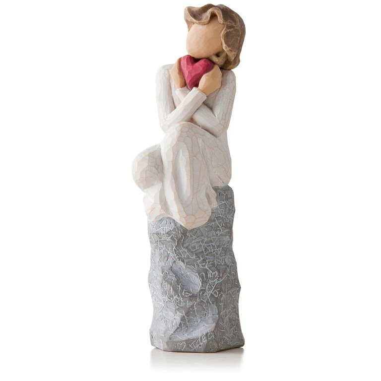 Willow Tree® Always Love Figurine 1 Willow Tree® Always Love Figurine