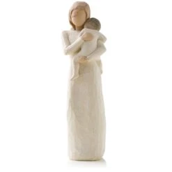 Willow Tree® Child Of My Heart Motherhood Figurine
