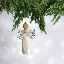 Willow Tree® Remembrance Ornament -Elegant Home Decor Deals Store willow tree remembrance ornament root 27469 1470 3