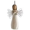 Willow Tree® Sign Language For Love Ornament